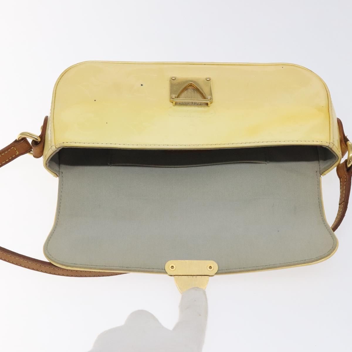 Louis Vuitton Louis Vuitton Malibu Street shoulder Size ONE SIZE - 21 Thumbnail