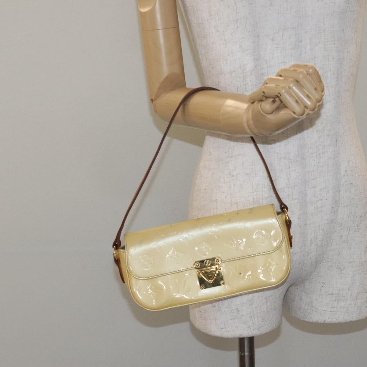 Louis Vuitton Louis Vuitton Malibu Street shoulder Size ONE SIZE - 13 Thumbnail