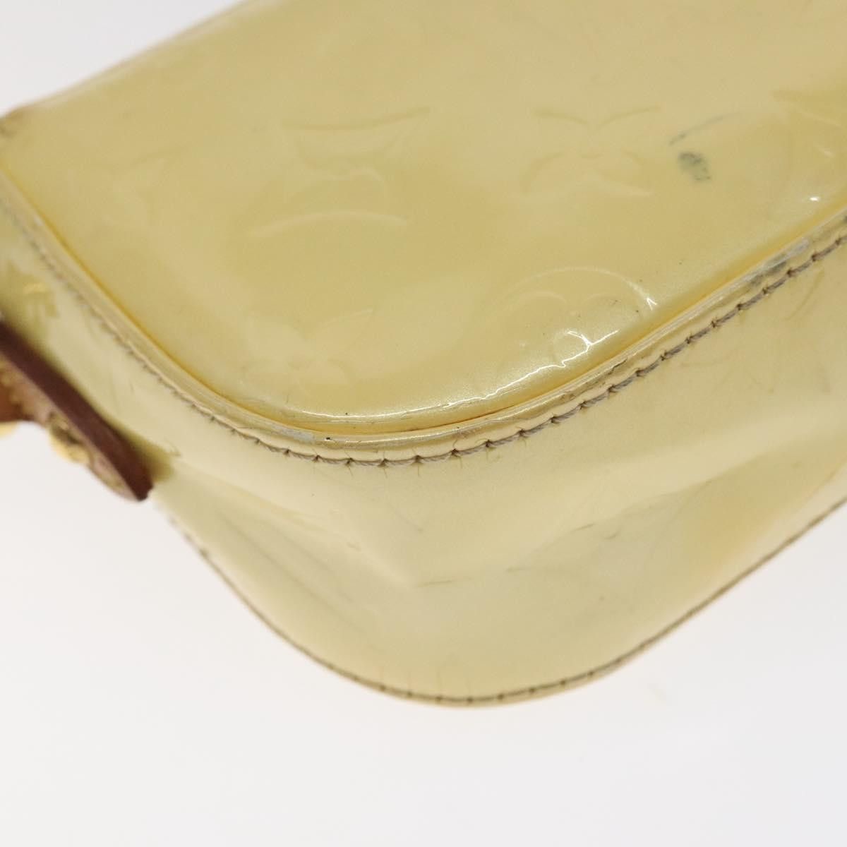 Louis Vuitton Louis Vuitton Malibu Street shoulder Size ONE SIZE - 9 Thumbnail