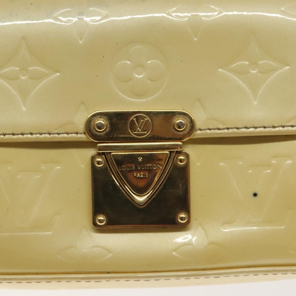 Louis Vuitton Louis Vuitton Malibu Street shoulder Size ONE SIZE - 10 Thumbnail