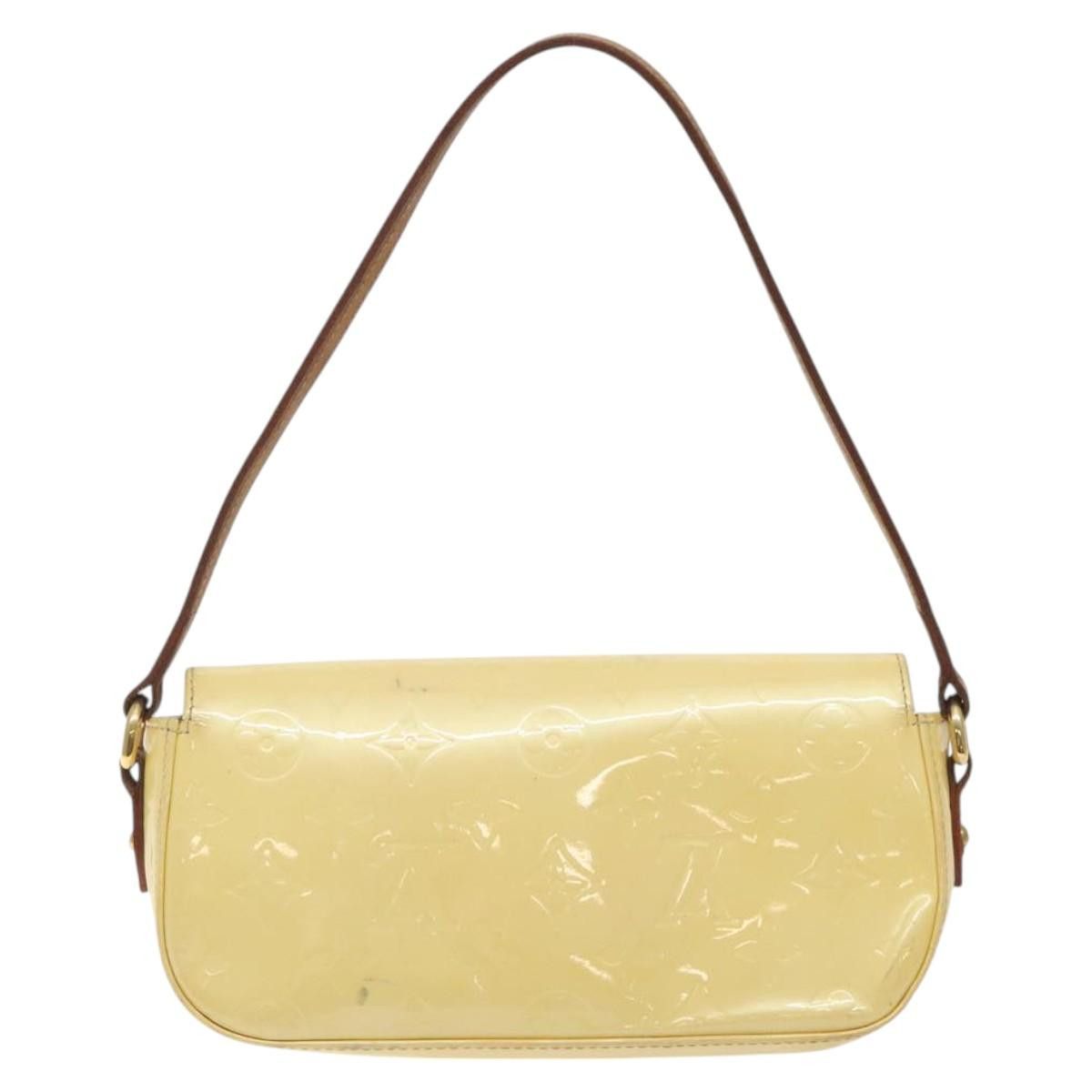 Louis Vuitton Louis Vuitton Malibu Street shoulder Size ONE SIZE - 2 Thumbnail