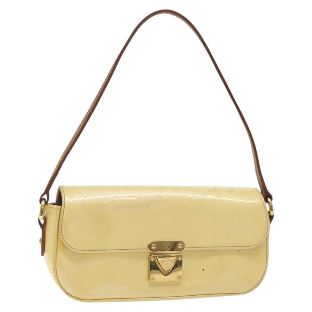 Louis Vuitton Louis Vuitton Malibu Street shoulder Size ONE SIZE - 22 Thumbnail