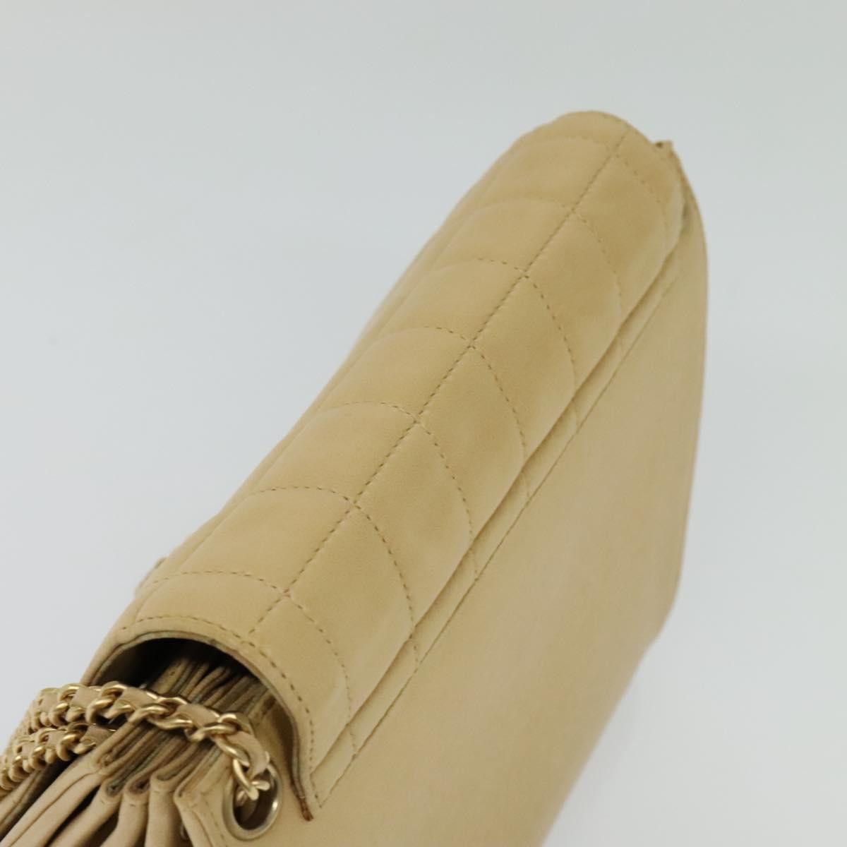 Chanel Chanel Chocolate bar shoulder Size ONE SIZE - 19 Thumbnail