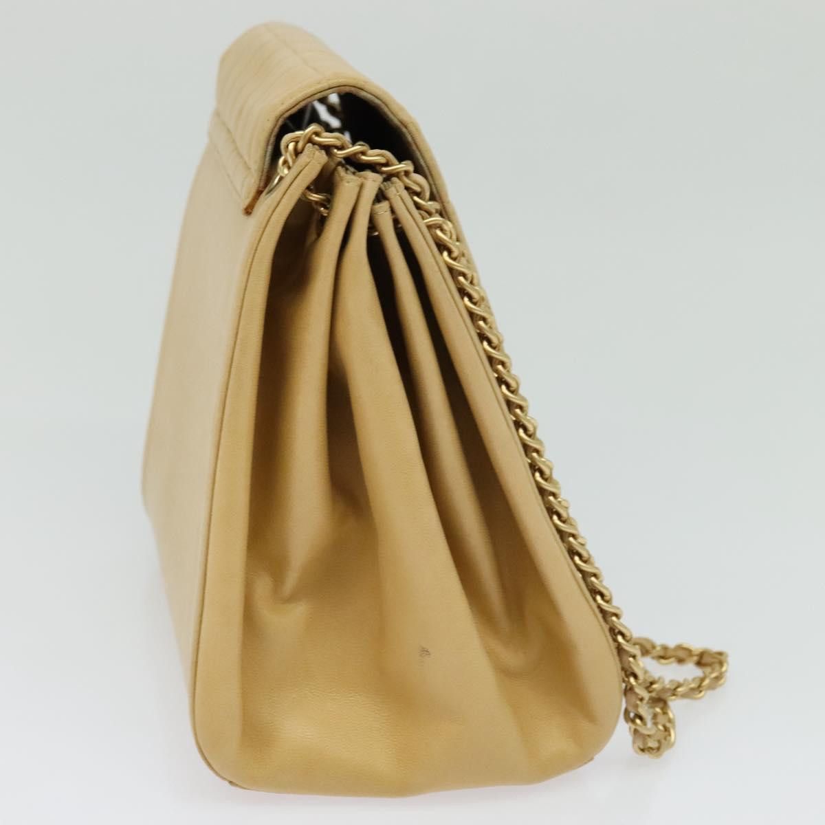 Chanel Chanel Chocolate bar shoulder Size ONE SIZE - 3 Thumbnail