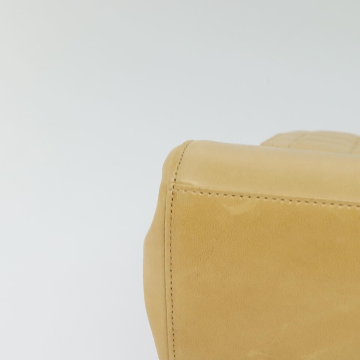 Chanel Chanel Chocolate bar shoulder Size ONE SIZE - 6 Thumbnail