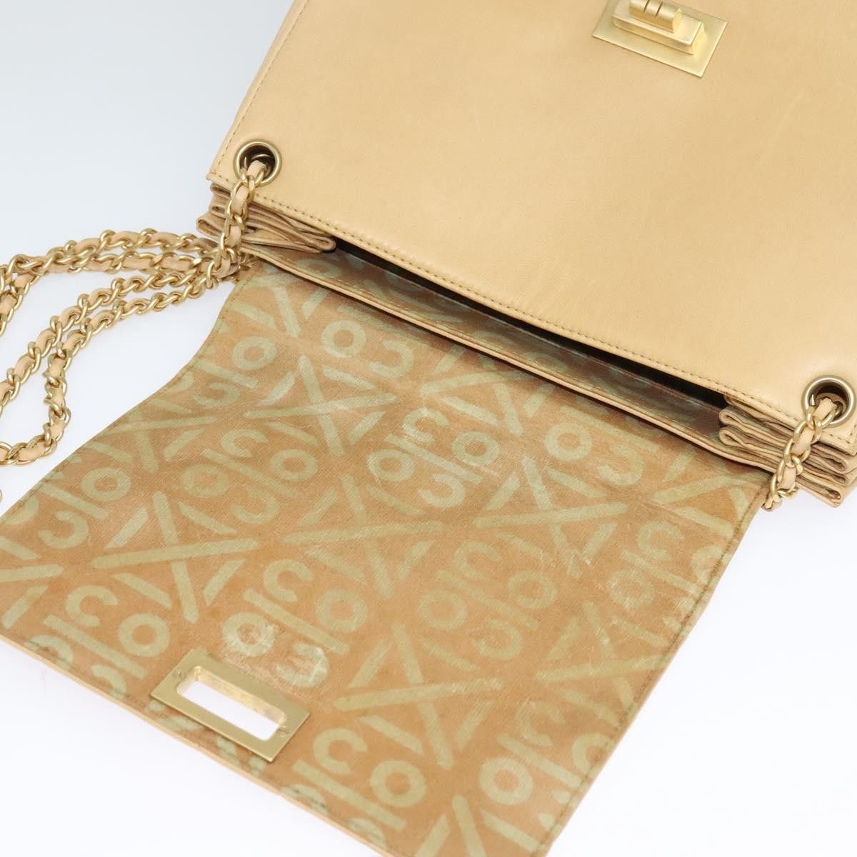 Chanel Chanel Chocolate bar shoulder Size ONE SIZE - 22 Thumbnail
