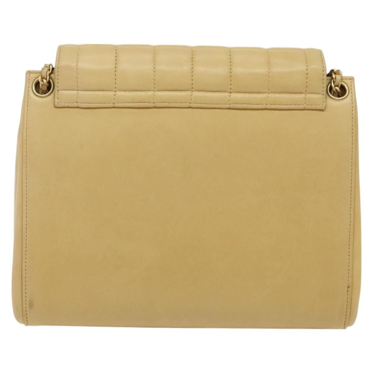 Chanel Chanel Chocolate bar shoulder Size ONE SIZE - 2 Thumbnail