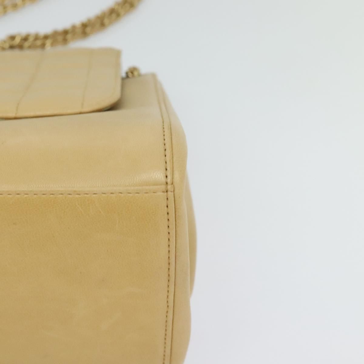 Chanel Chanel Chocolate bar shoulder Size ONE SIZE - 7 Thumbnail