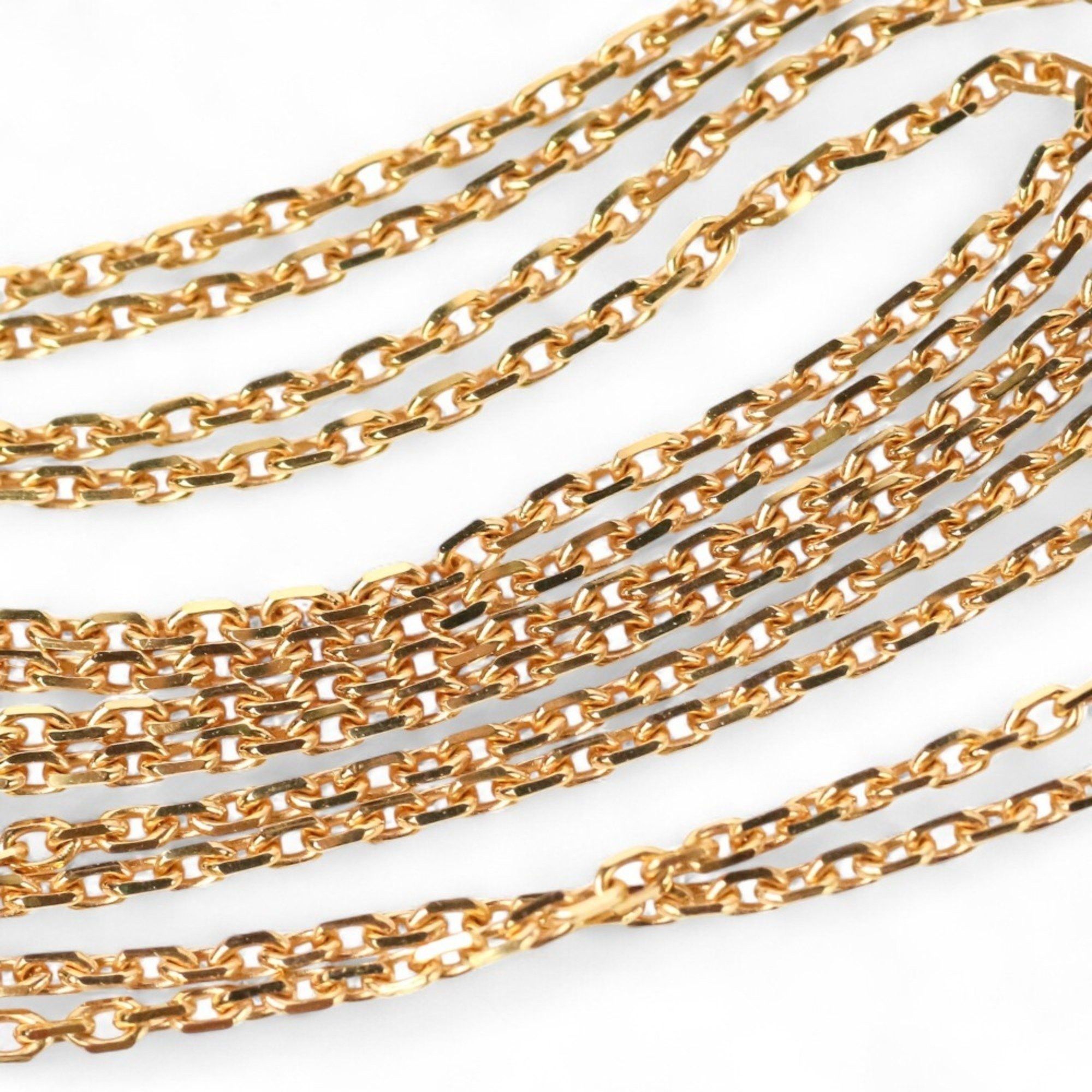Cartier Cartier Trinity necklace Size ONE SIZE - 4 Thumbnail