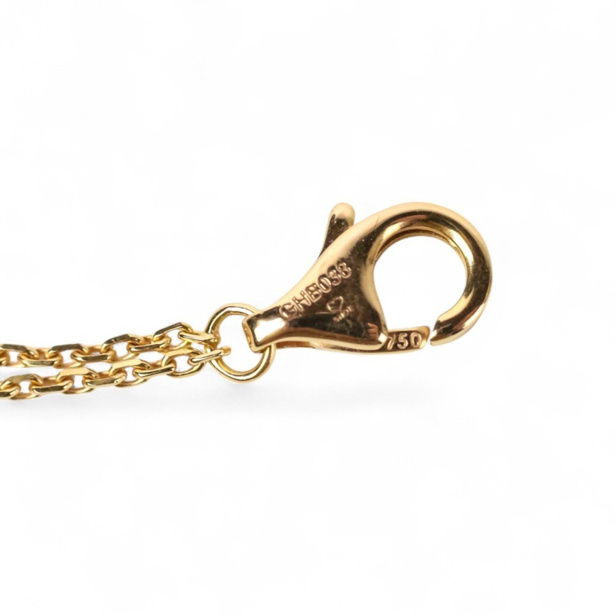 Cartier Cartier Trinity necklace Size ONE SIZE - 6 Thumbnail
