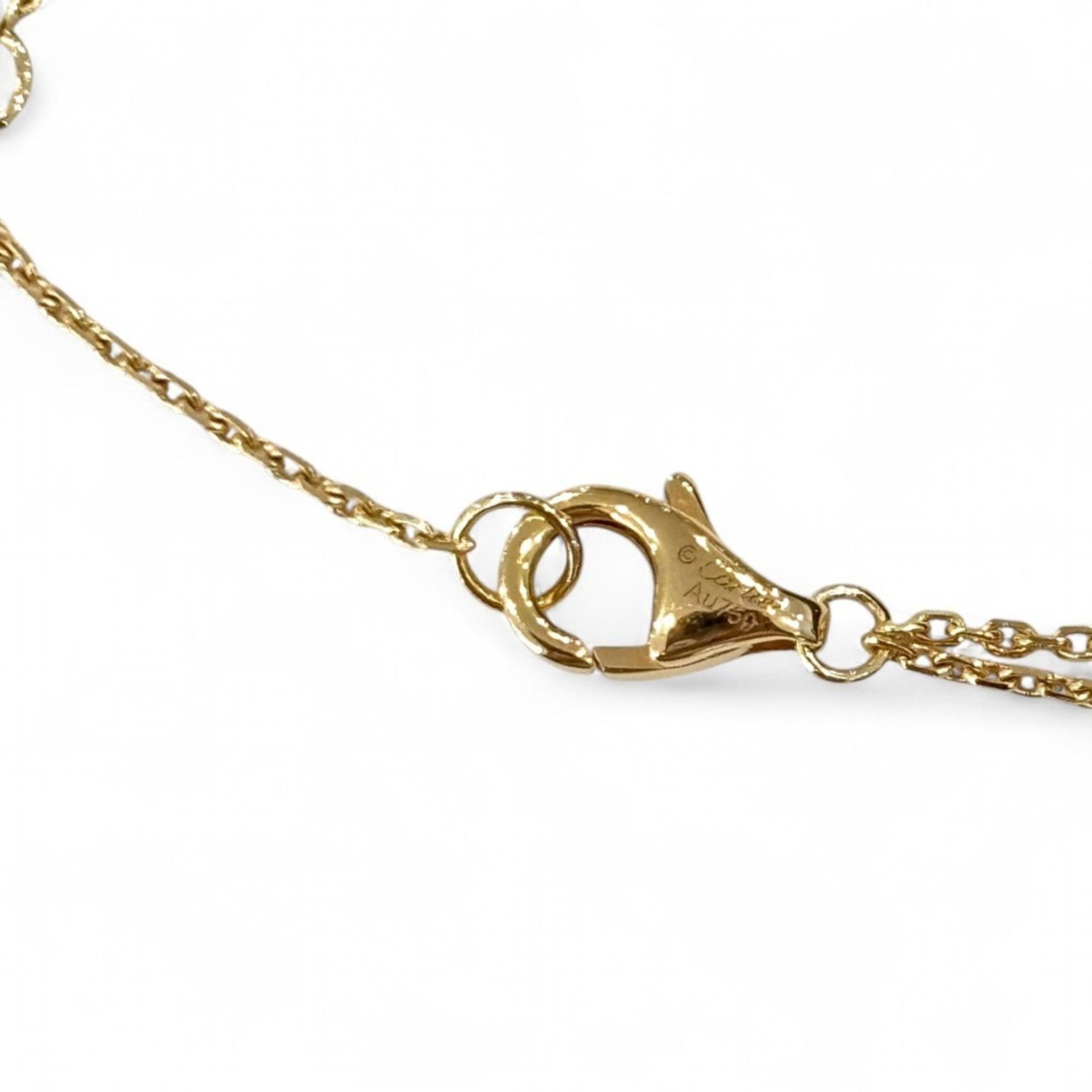 Cartier Cartier Trinity necklace Size ONE SIZE - 7 Thumbnail