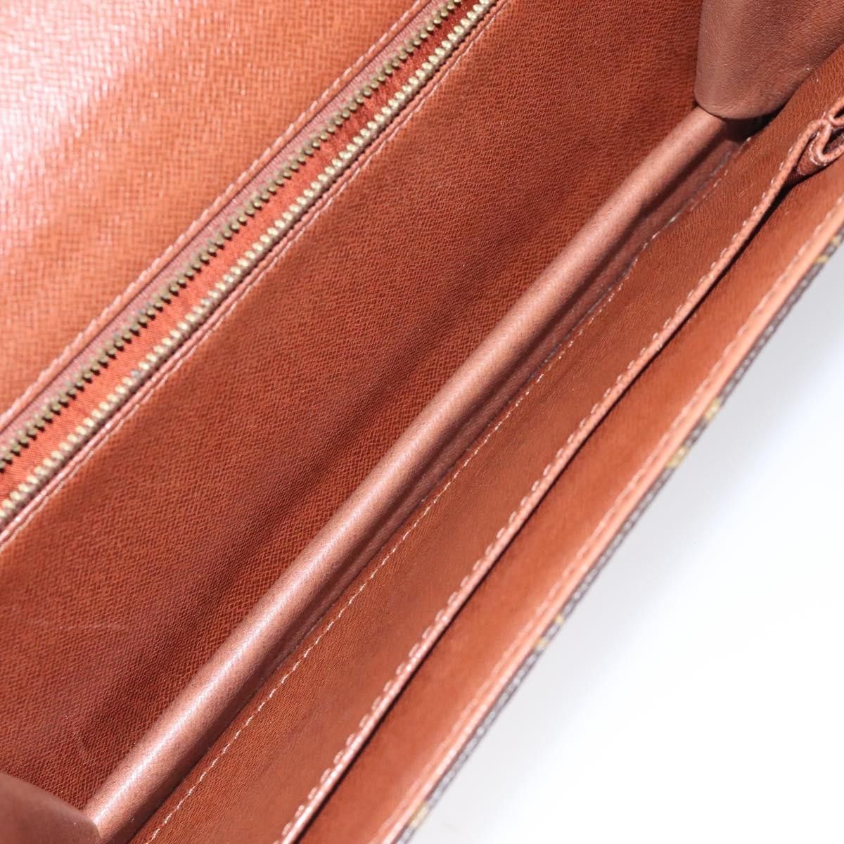 Louis Vuitton Louis Vuitton Pochette Dame clutch Size ONE SIZE - 9 Thumbnail