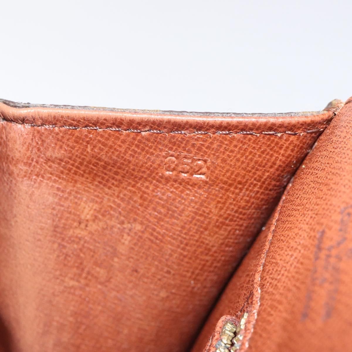 Louis Vuitton Louis Vuitton Pochette Dame clutch Size ONE SIZE - 11 Thumbnail