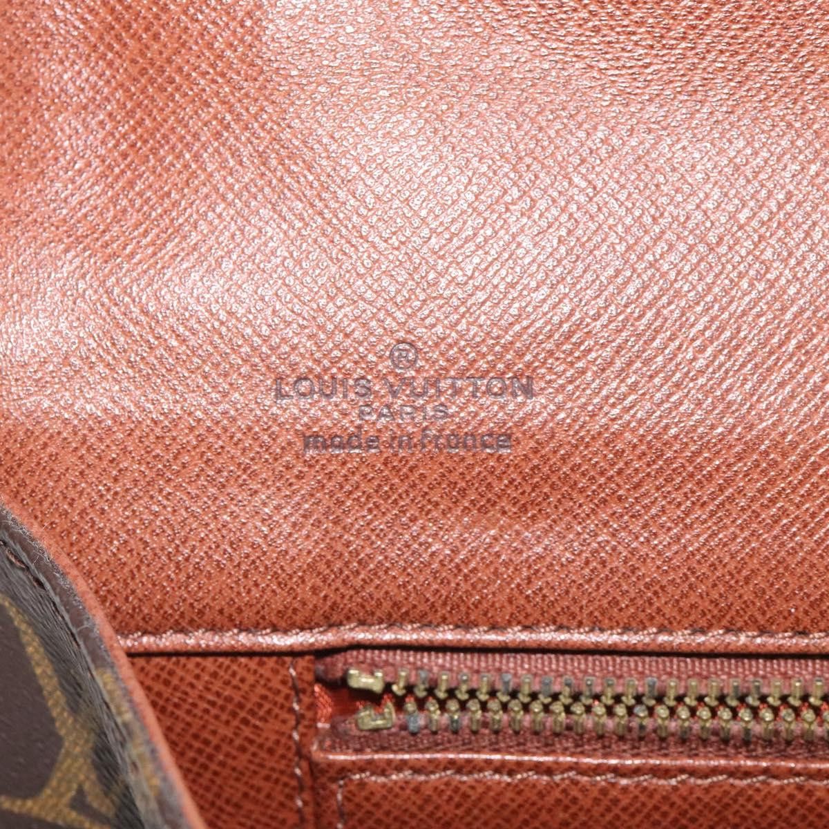 Louis Vuitton Louis Vuitton Pochette Dame clutch Size ONE SIZE - 10 Thumbnail