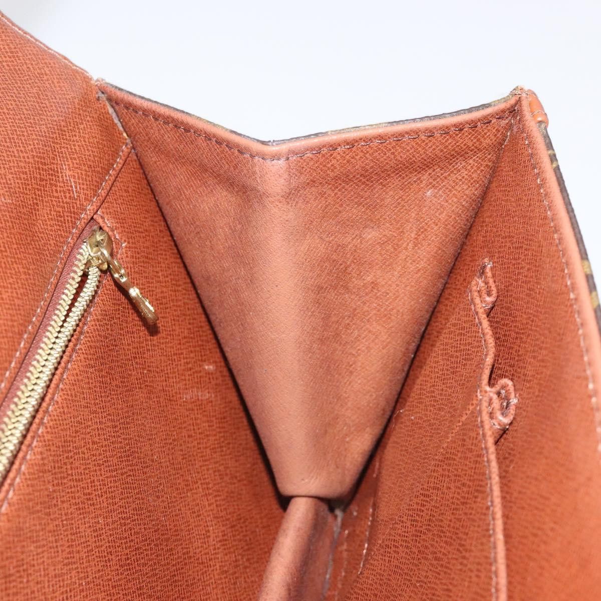 Louis Vuitton Louis Vuitton Pochette Dame clutch Size ONE SIZE - 12 Thumbnail