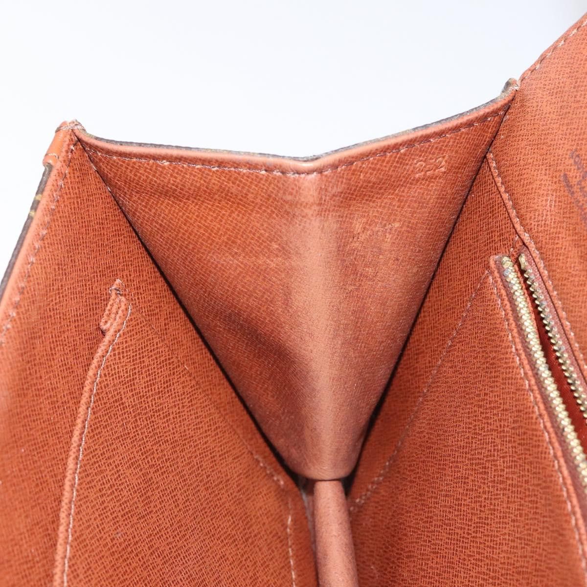 Louis Vuitton Louis Vuitton Pochette Dame clutch Size ONE SIZE - 13 Thumbnail