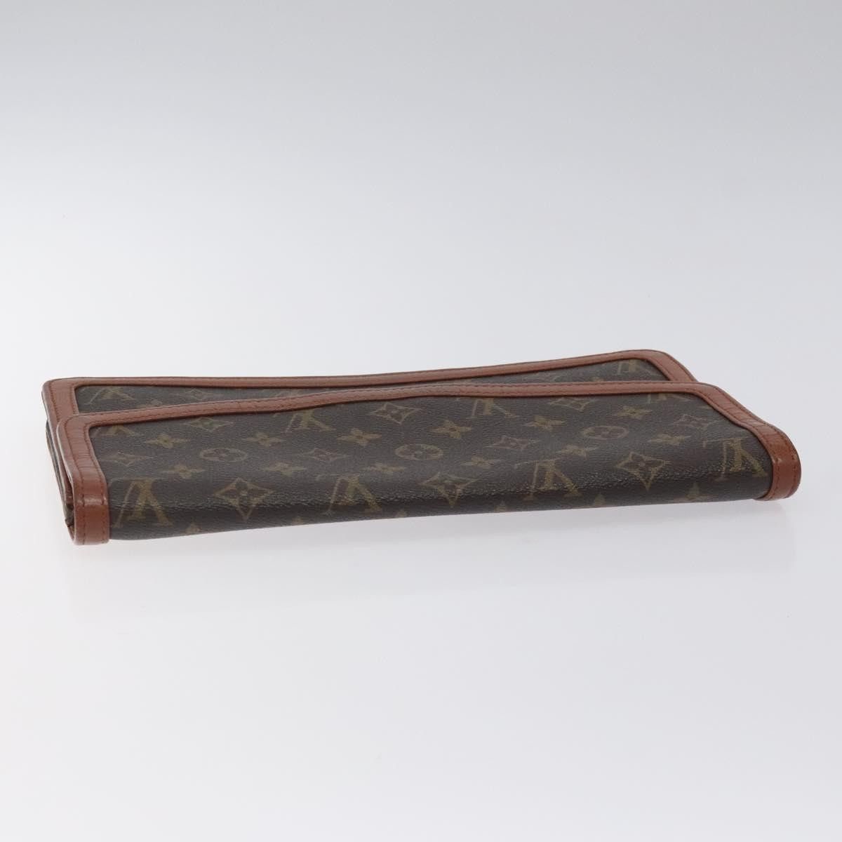 Louis Vuitton Louis Vuitton Pochette Dame clutch Size ONE SIZE - 17 Thumbnail