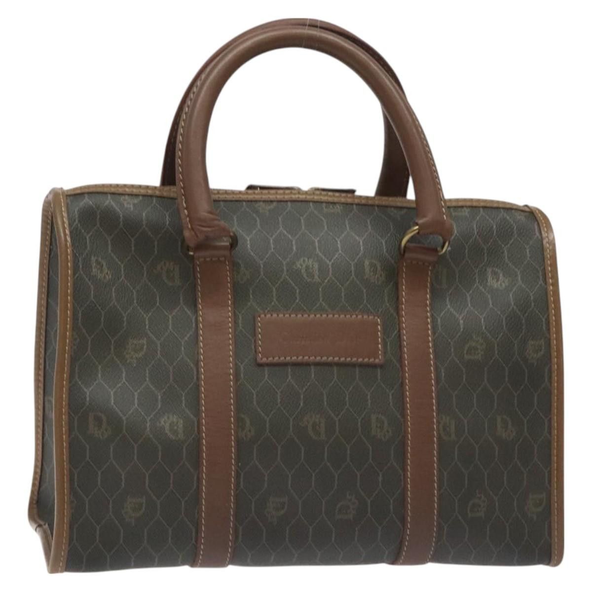 Dior Dior Honeycomb handbag Size ONE SIZE - 14 Thumbnail