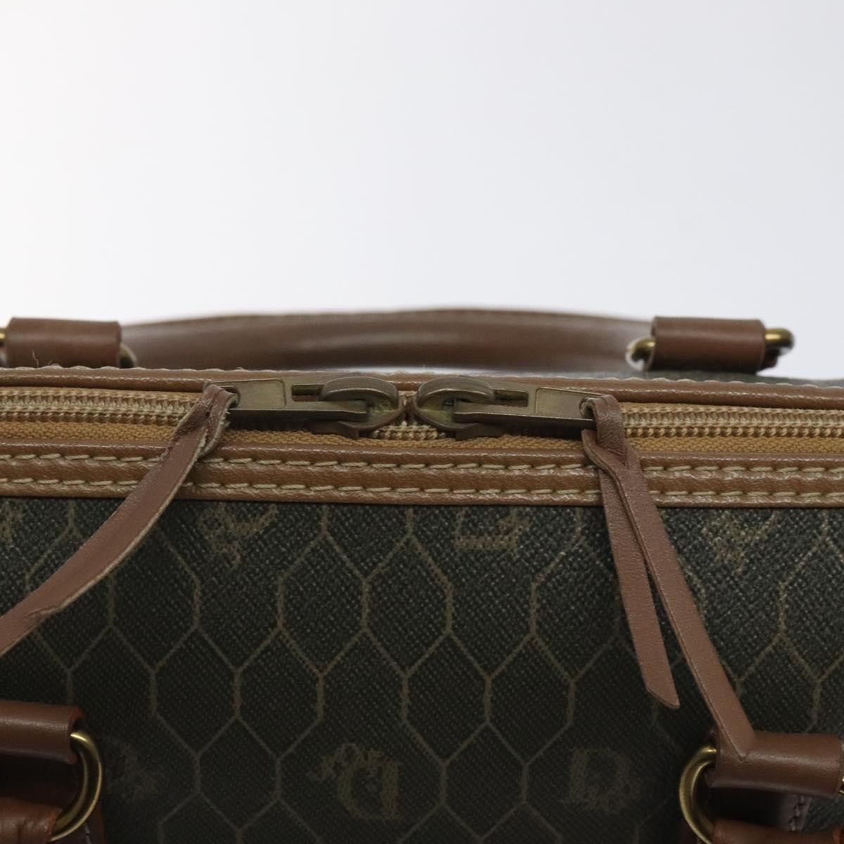 Dior Dior Honeycomb handbag Size ONE SIZE - 10 Thumbnail