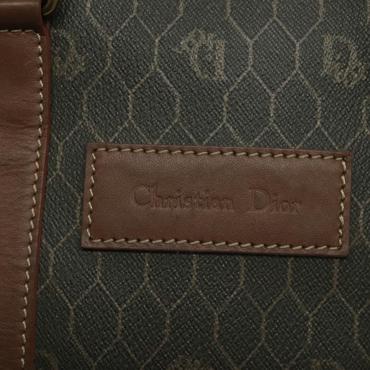 Dior Dior Honeycomb handbag Size ONE SIZE - 12 Thumbnail