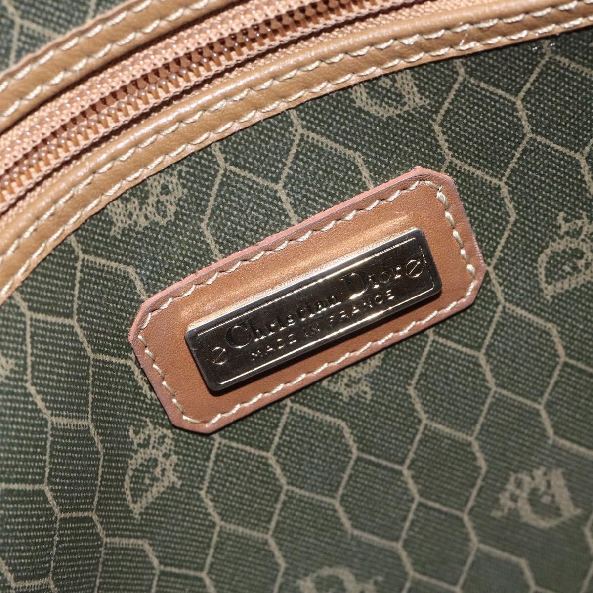 Dior Dior Honeycomb handbag Size ONE SIZE - 18 Thumbnail