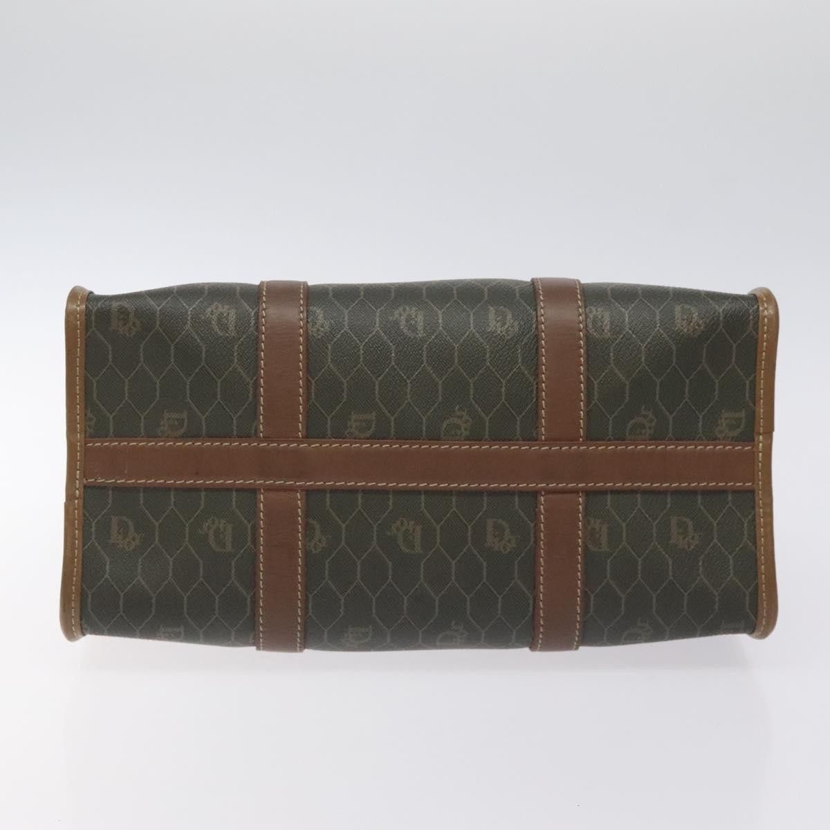 Dior Dior Honeycomb handbag Size ONE SIZE - 17 Thumbnail
