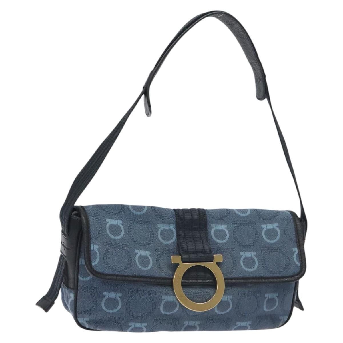 Salvatore Ferragamo Salvatore Ferragamo Gancini shoulder Size ONE SIZE - 21 Thumbnail