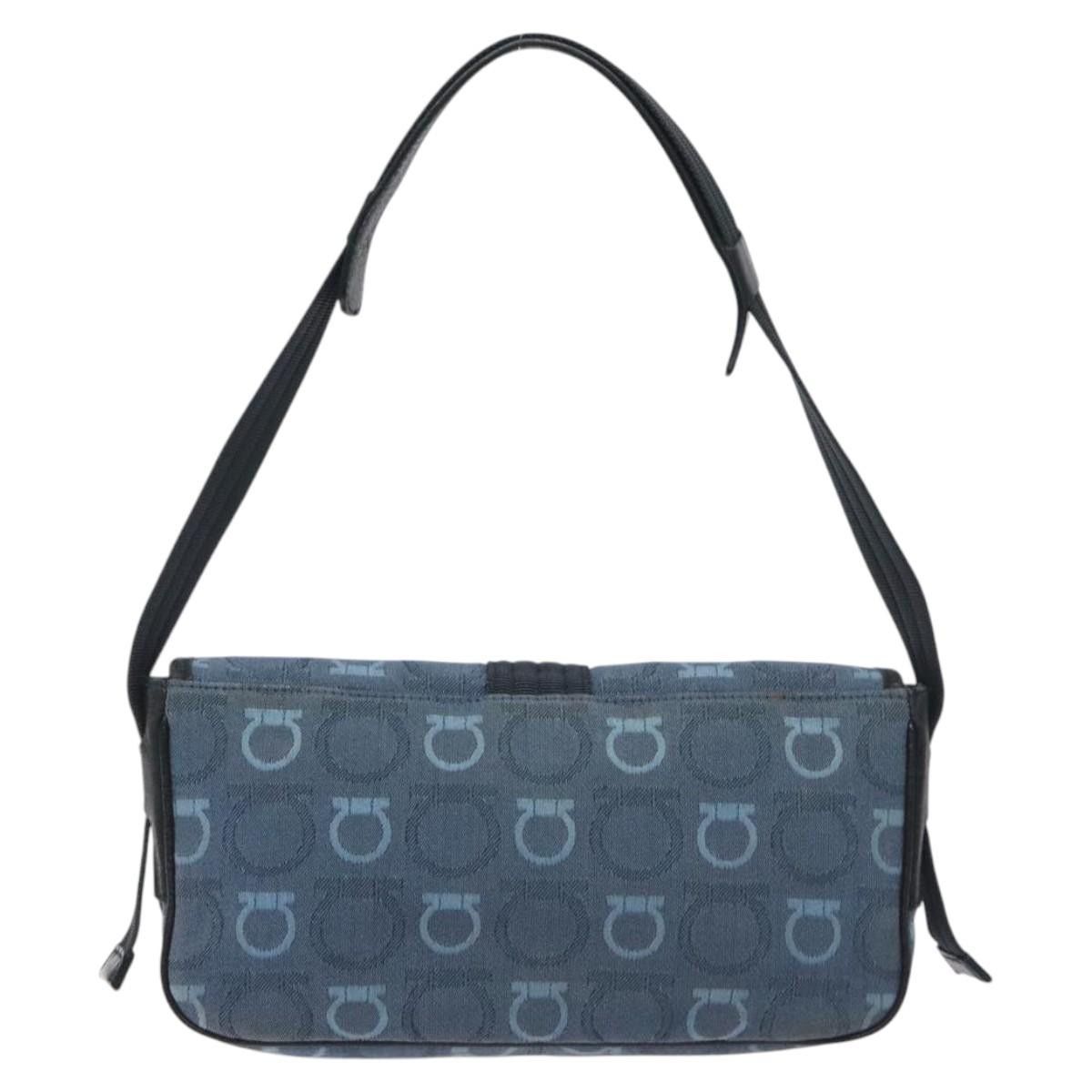 Salvatore Ferragamo Salvatore Ferragamo Gancini shoulder Size ONE SIZE - 2 Thumbnail
