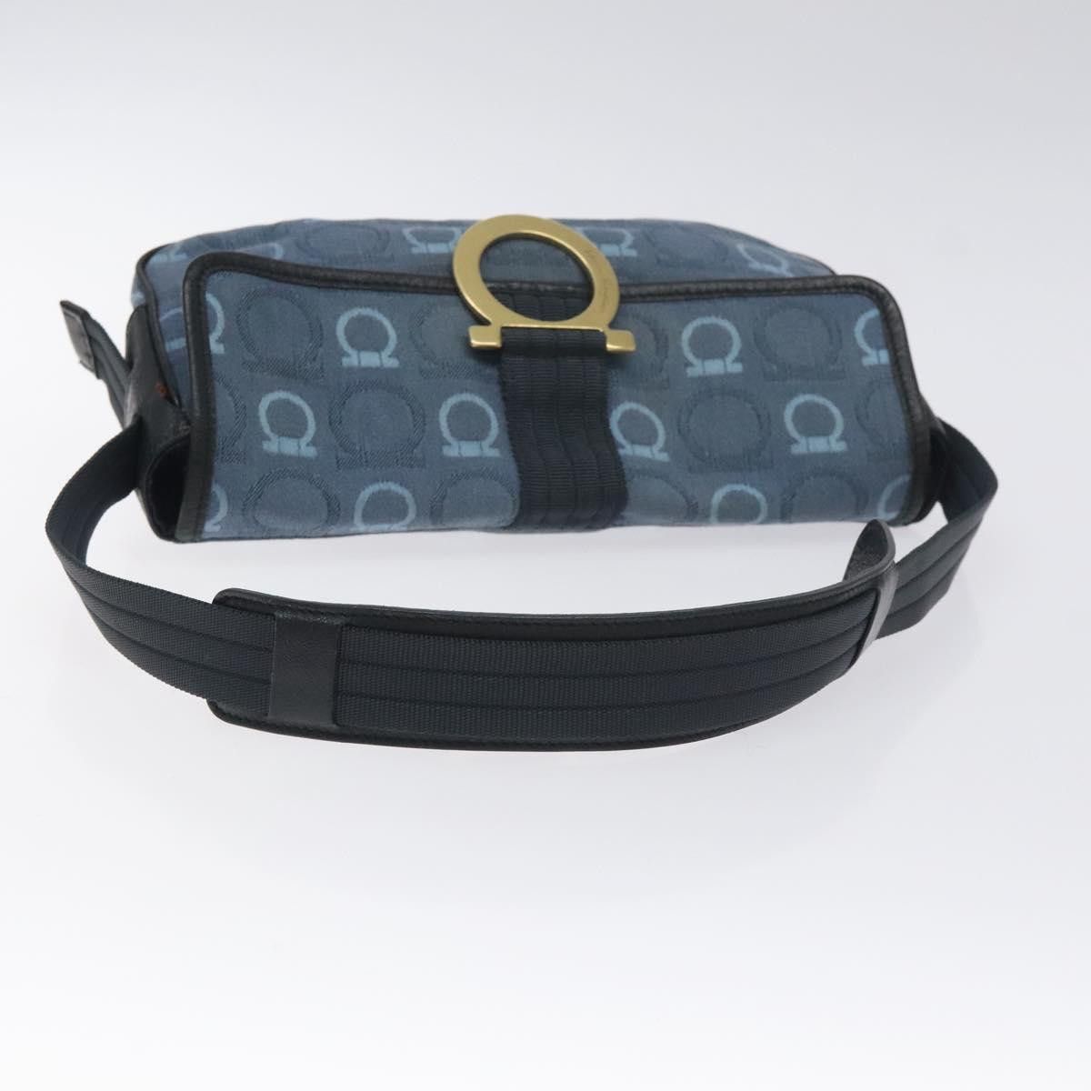 Salvatore Ferragamo Salvatore Ferragamo Gancini shoulder Size ONE SIZE - 5 Thumbnail