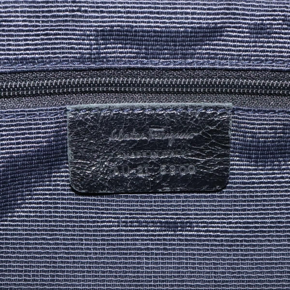 Salvatore Ferragamo Salvatore Ferragamo Gancini shoulder Size ONE SIZE - 12 Thumbnail