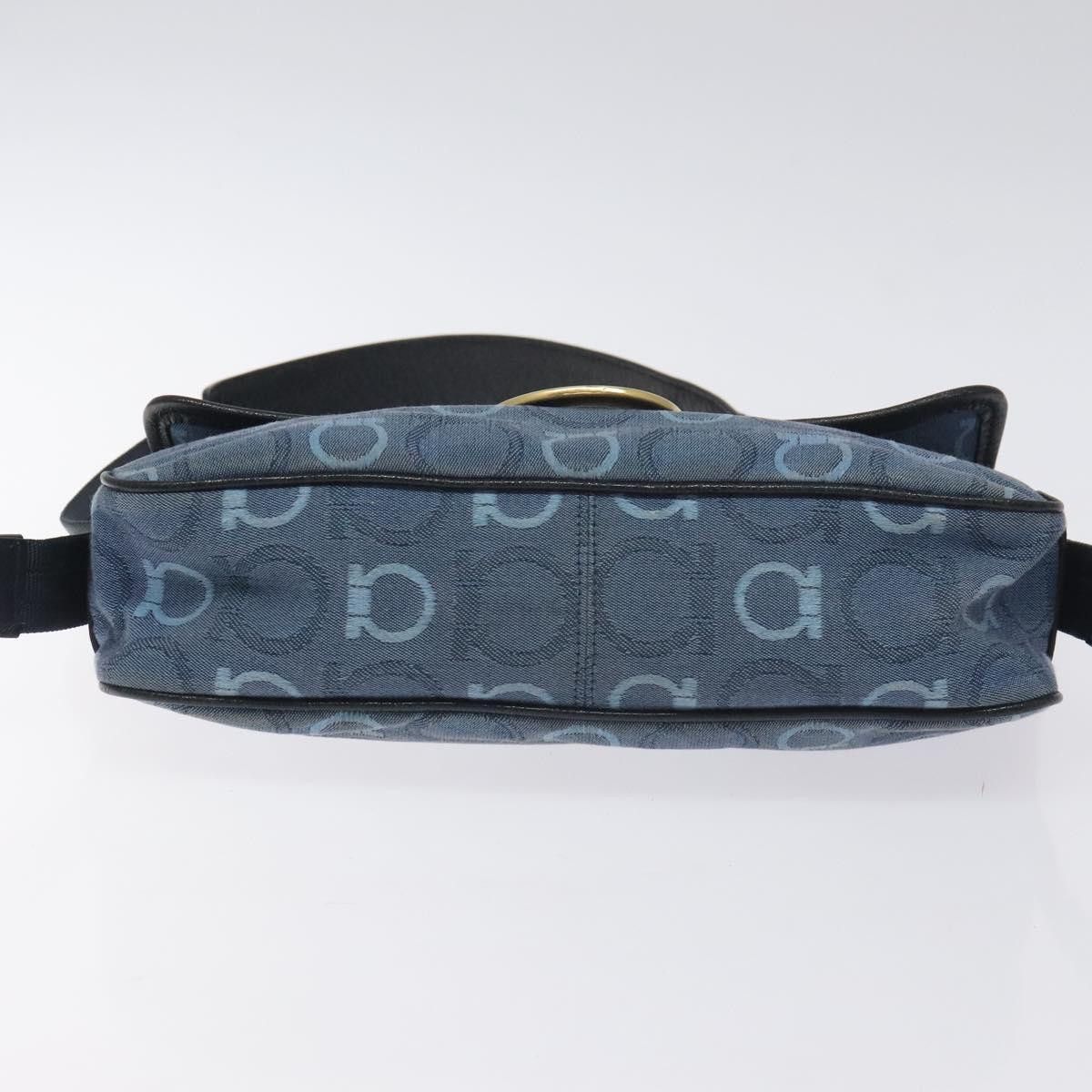 Salvatore Ferragamo Salvatore Ferragamo Gancini shoulder Size ONE SIZE - 20 Thumbnail