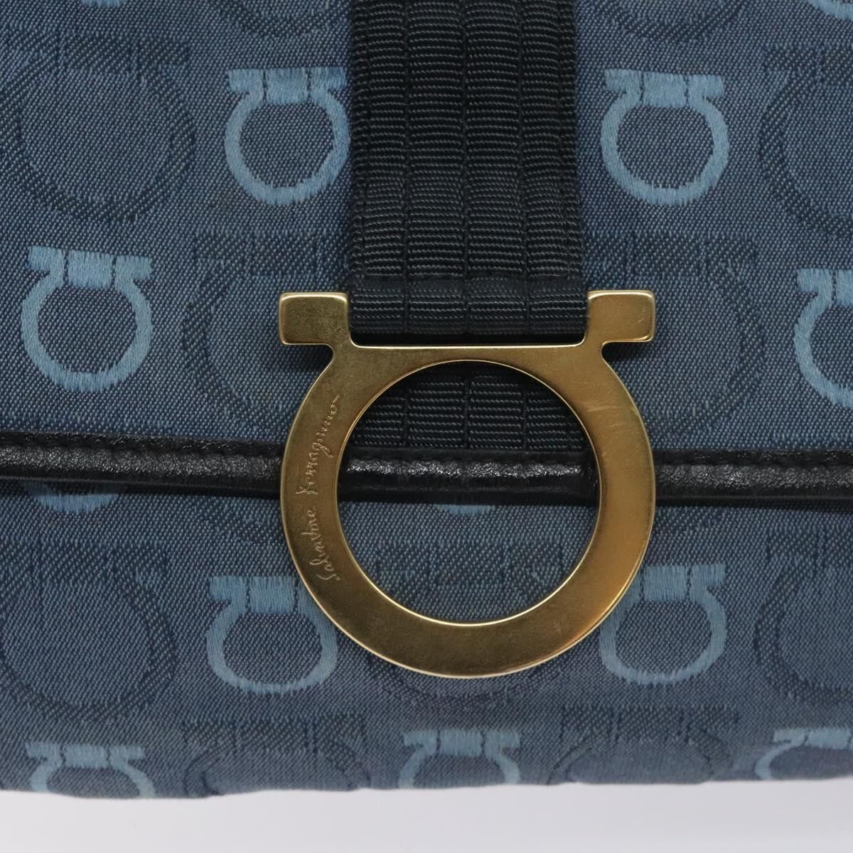 Salvatore Ferragamo Salvatore Ferragamo Gancini shoulder Size ONE SIZE - 10 Thumbnail