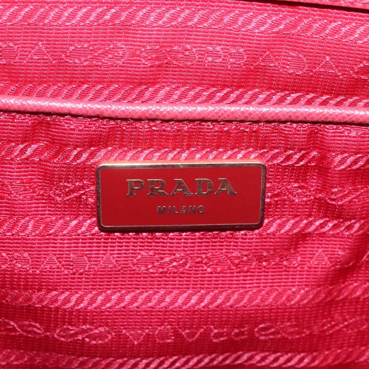 Prada Prada Galleria handbag Size ONE SIZE - 12 Thumbnail