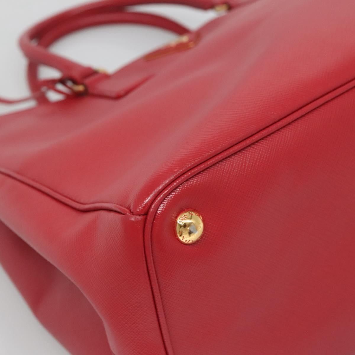 Prada Prada Galleria handbag Size ONE SIZE - 7 Thumbnail