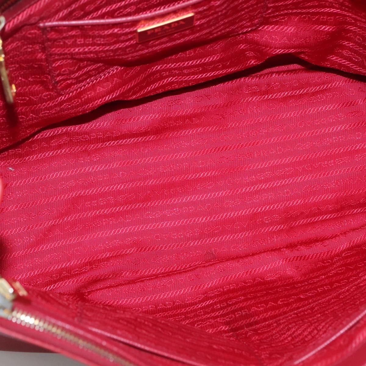 Prada Prada Galleria handbag Size ONE SIZE - 11 Thumbnail