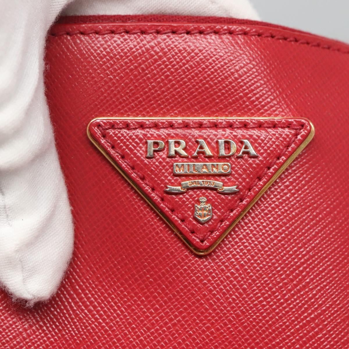 Prada Prada Galleria handbag Size ONE SIZE - 15 Thumbnail