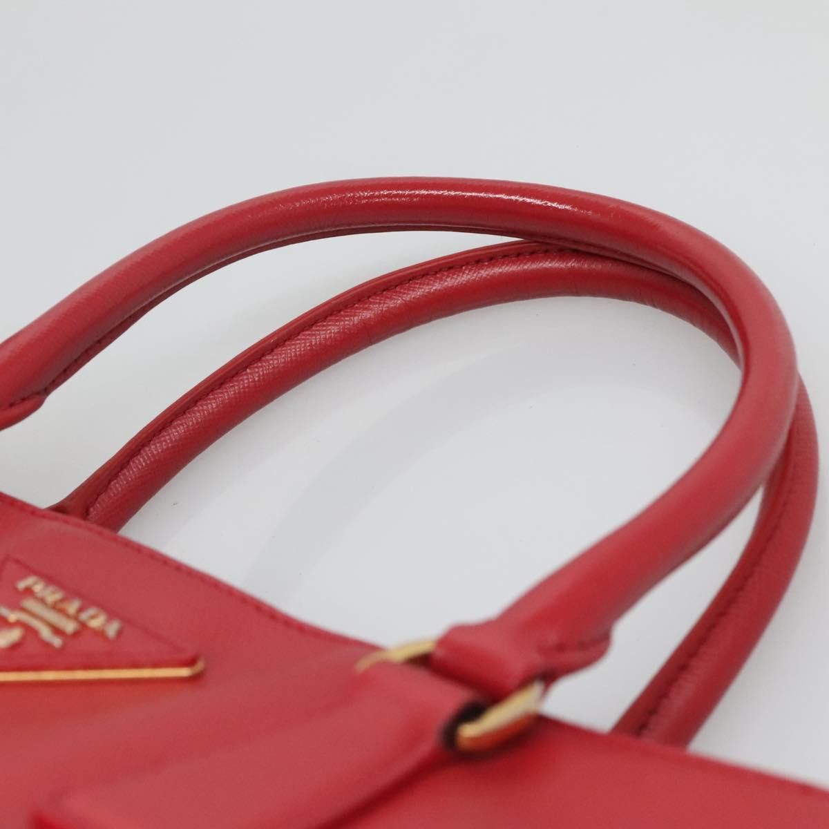 Prada Prada Galleria handbag Size ONE SIZE - 25 Thumbnail