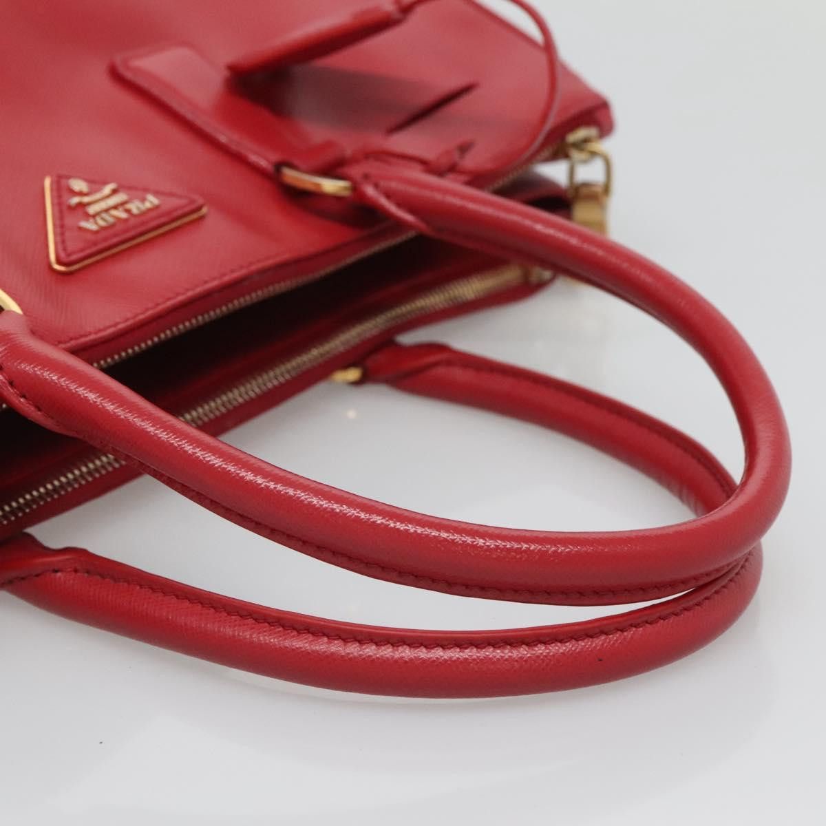 Prada Prada Galleria handbag Size ONE SIZE - 5 Thumbnail