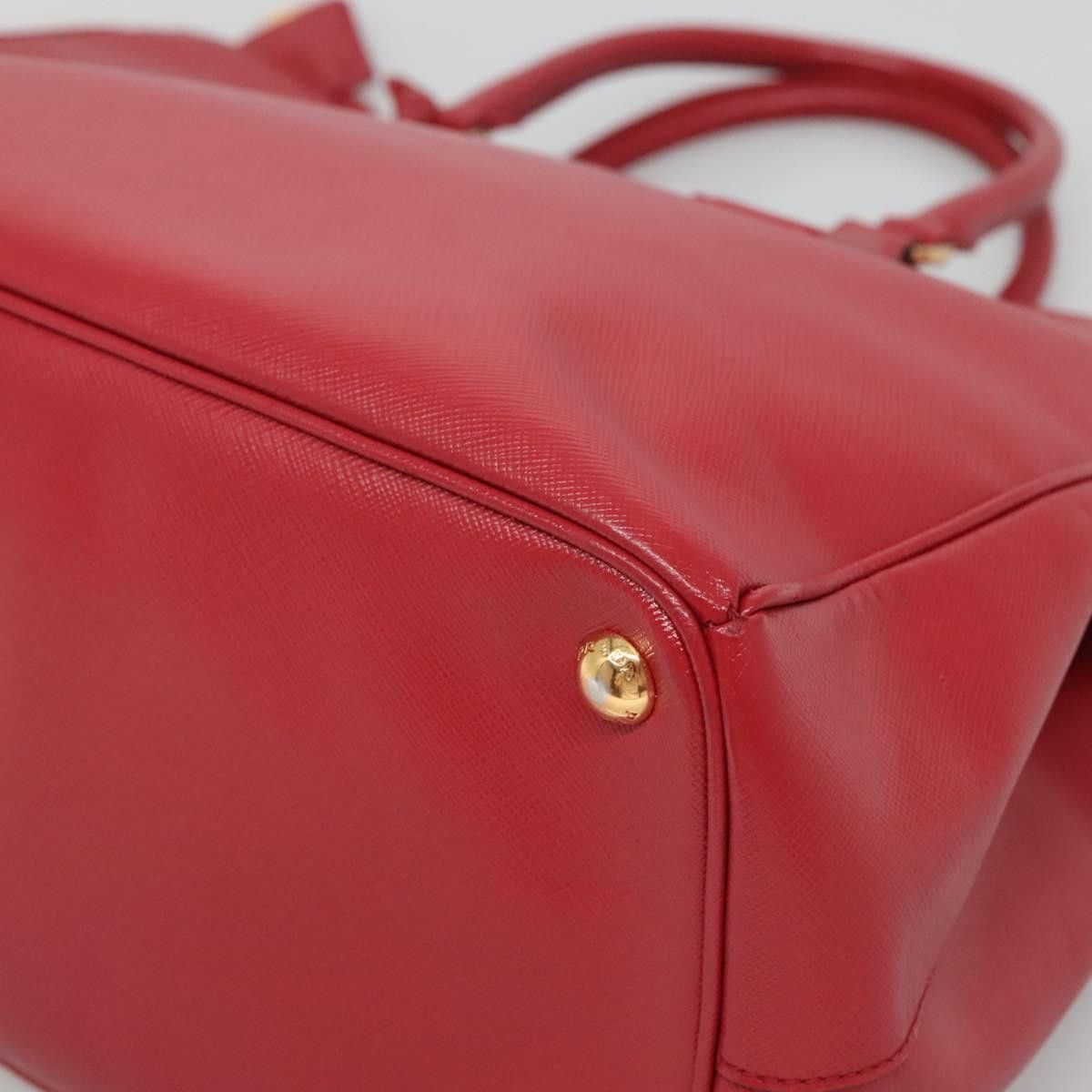 Prada Prada Galleria handbag Size ONE SIZE - 6 Thumbnail