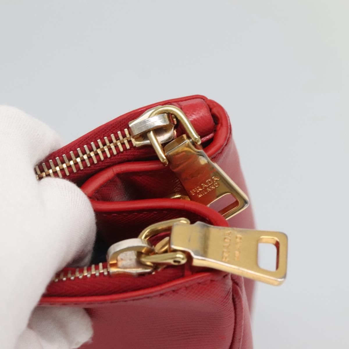Prada Prada Galleria handbag Size ONE SIZE - 10 Thumbnail