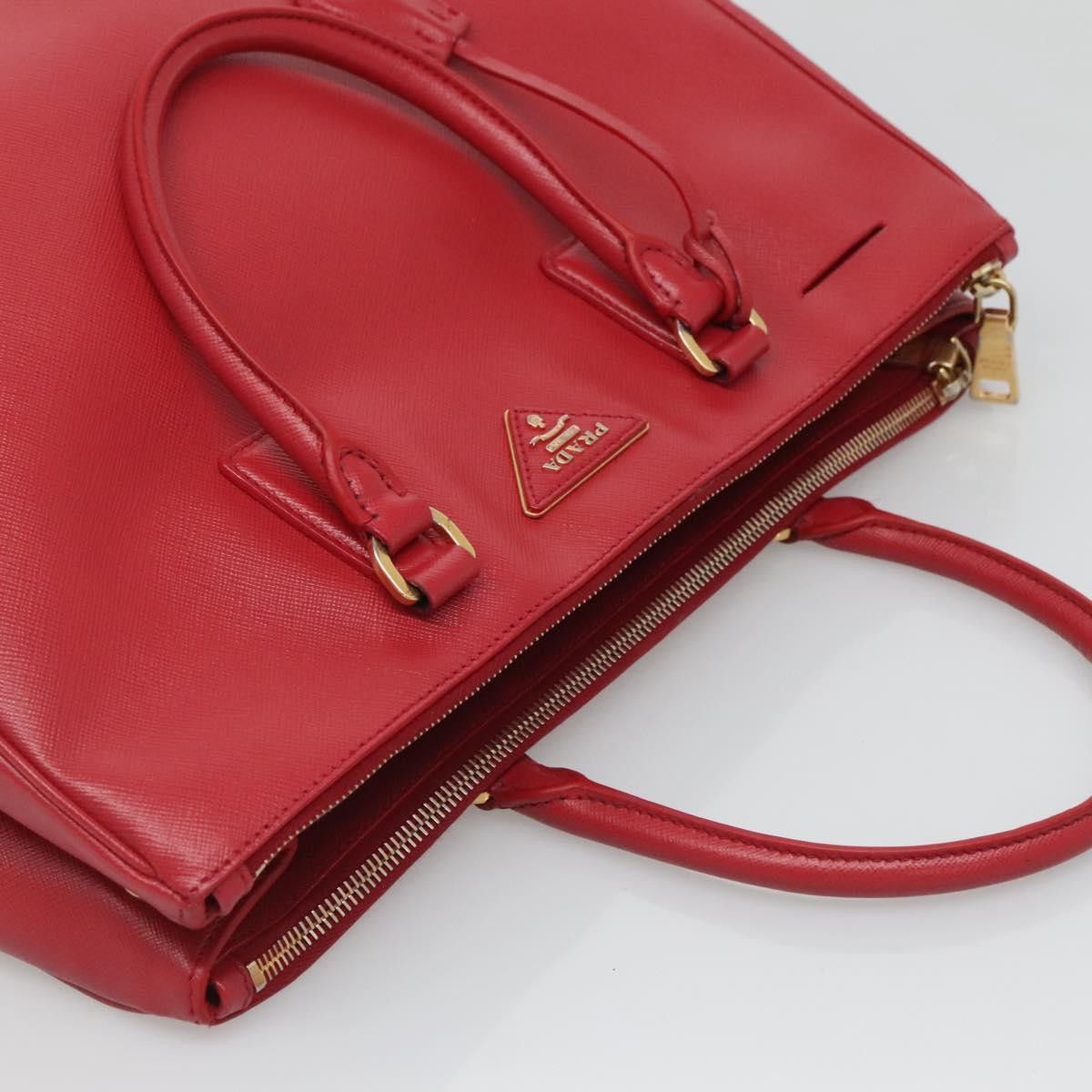 Prada Prada Galleria handbag Size ONE SIZE - 24 Thumbnail