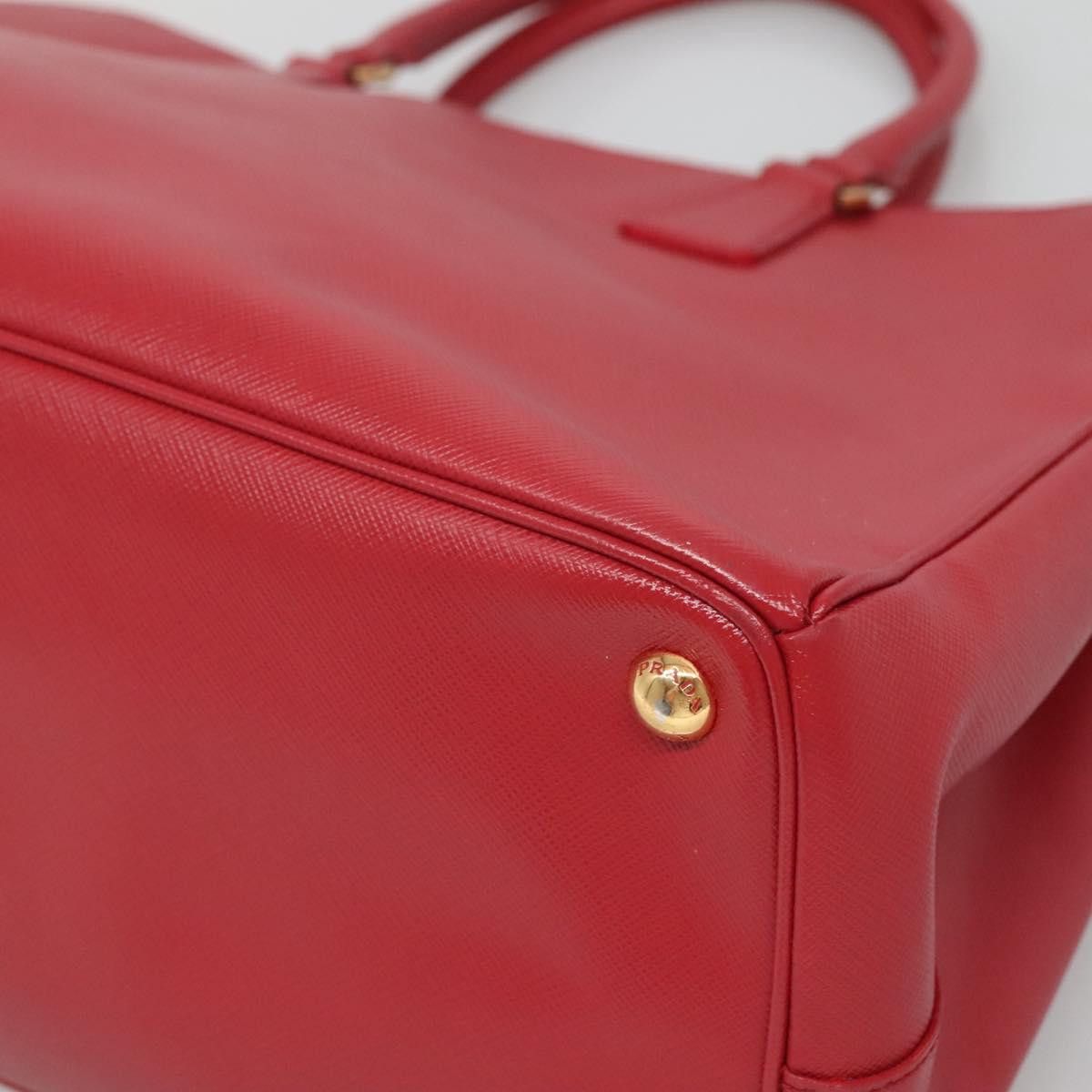 Prada Prada Galleria handbag Size ONE SIZE - 8 Thumbnail