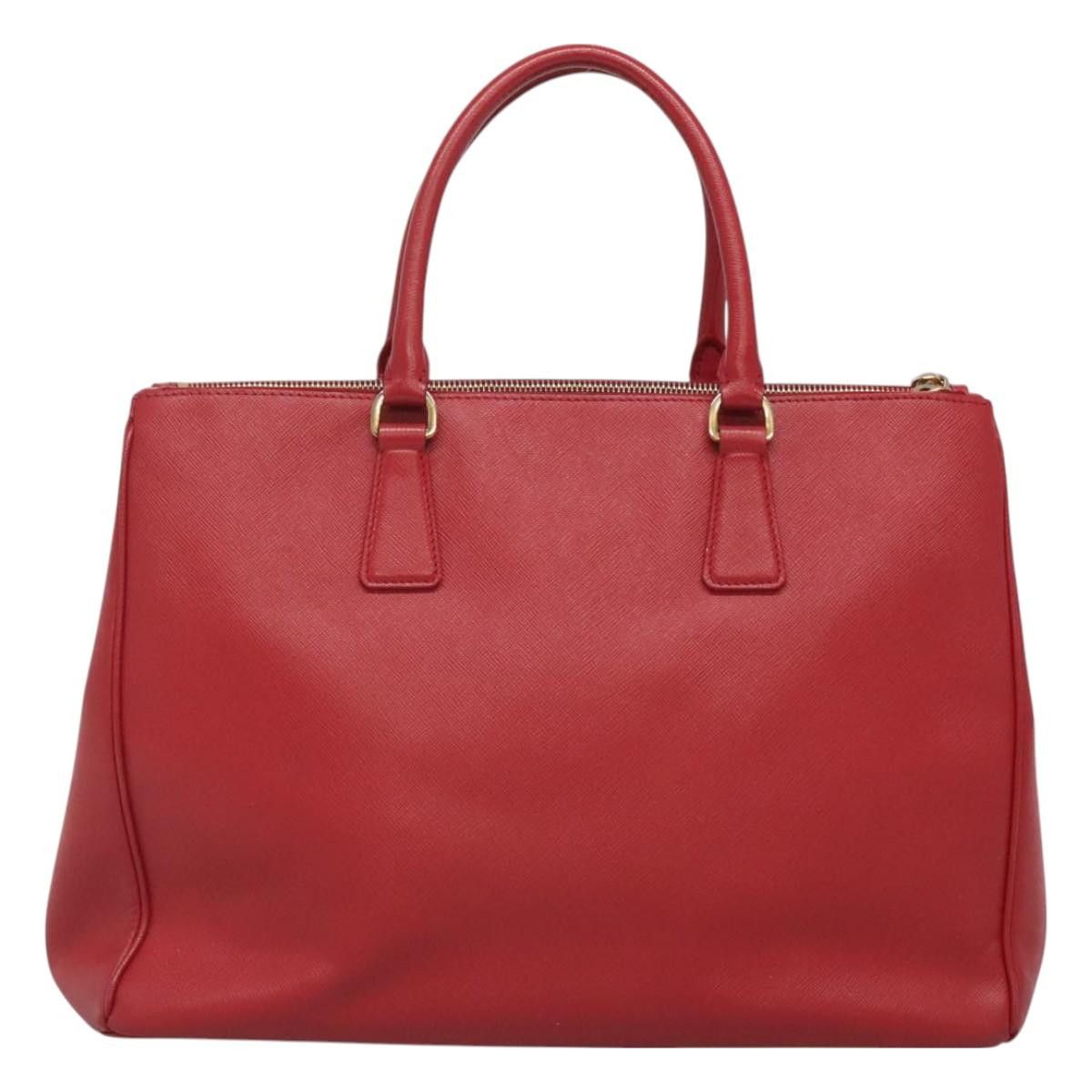 Prada Prada Galleria handbag Size ONE SIZE - 2 Thumbnail