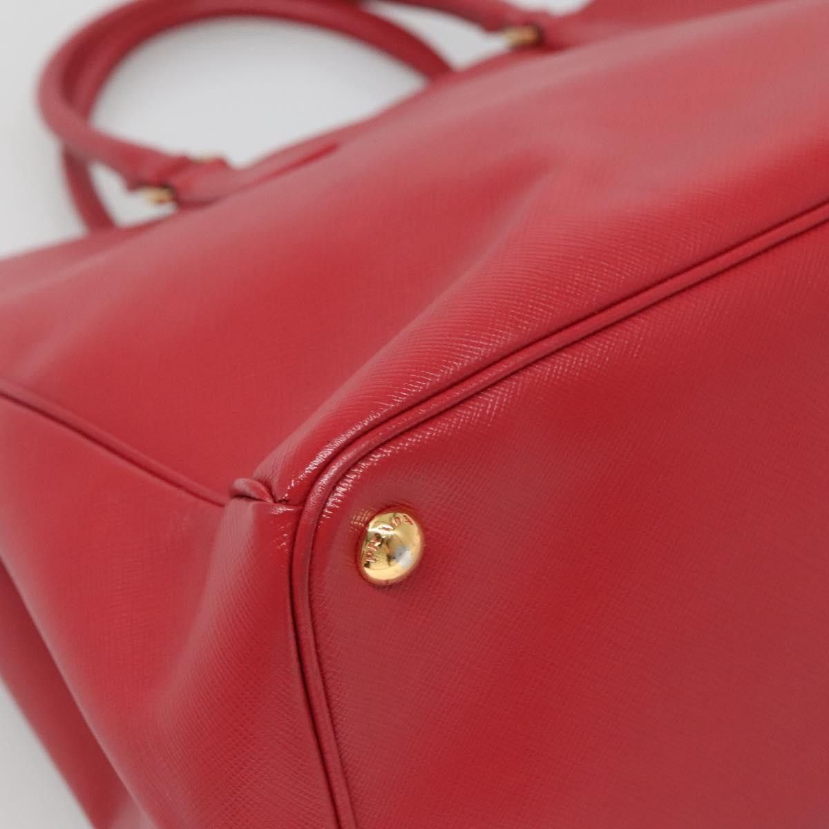 Prada Prada Galleria handbag Size ONE SIZE - 9 Thumbnail