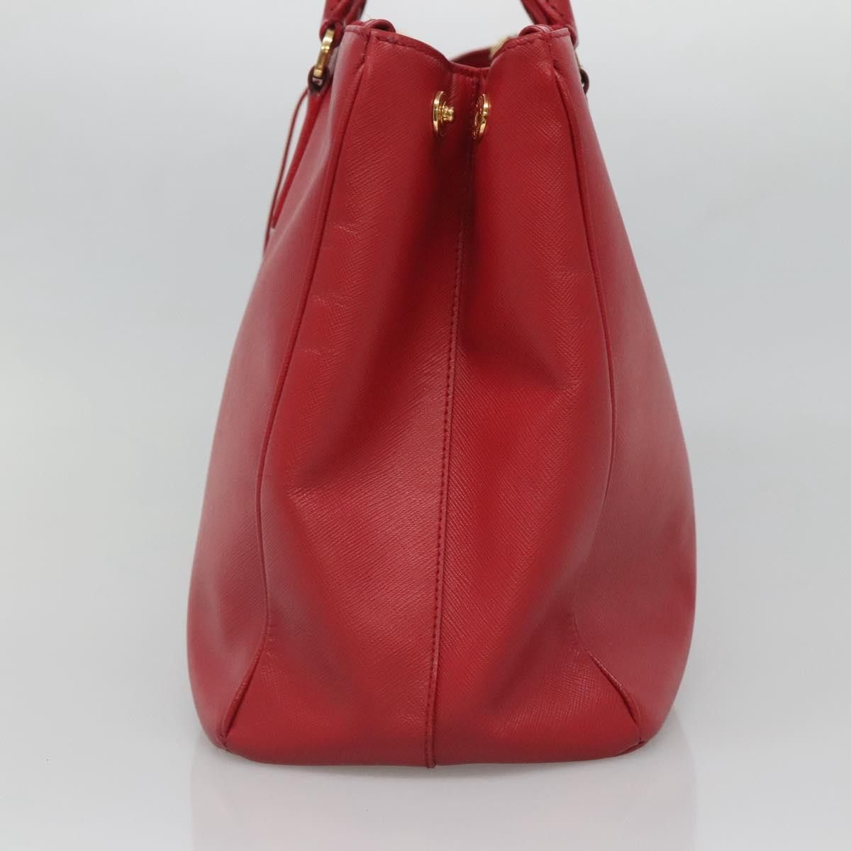 Prada Prada Galleria handbag Size ONE SIZE - 4 Thumbnail
