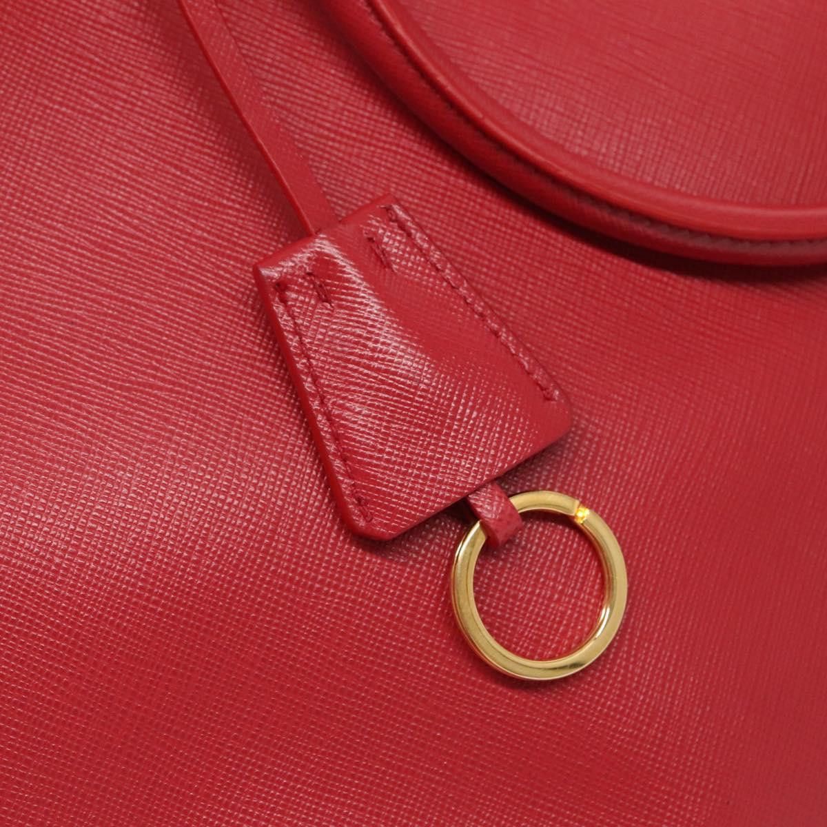 Prada Prada Galleria handbag Size ONE SIZE - 14 Thumbnail