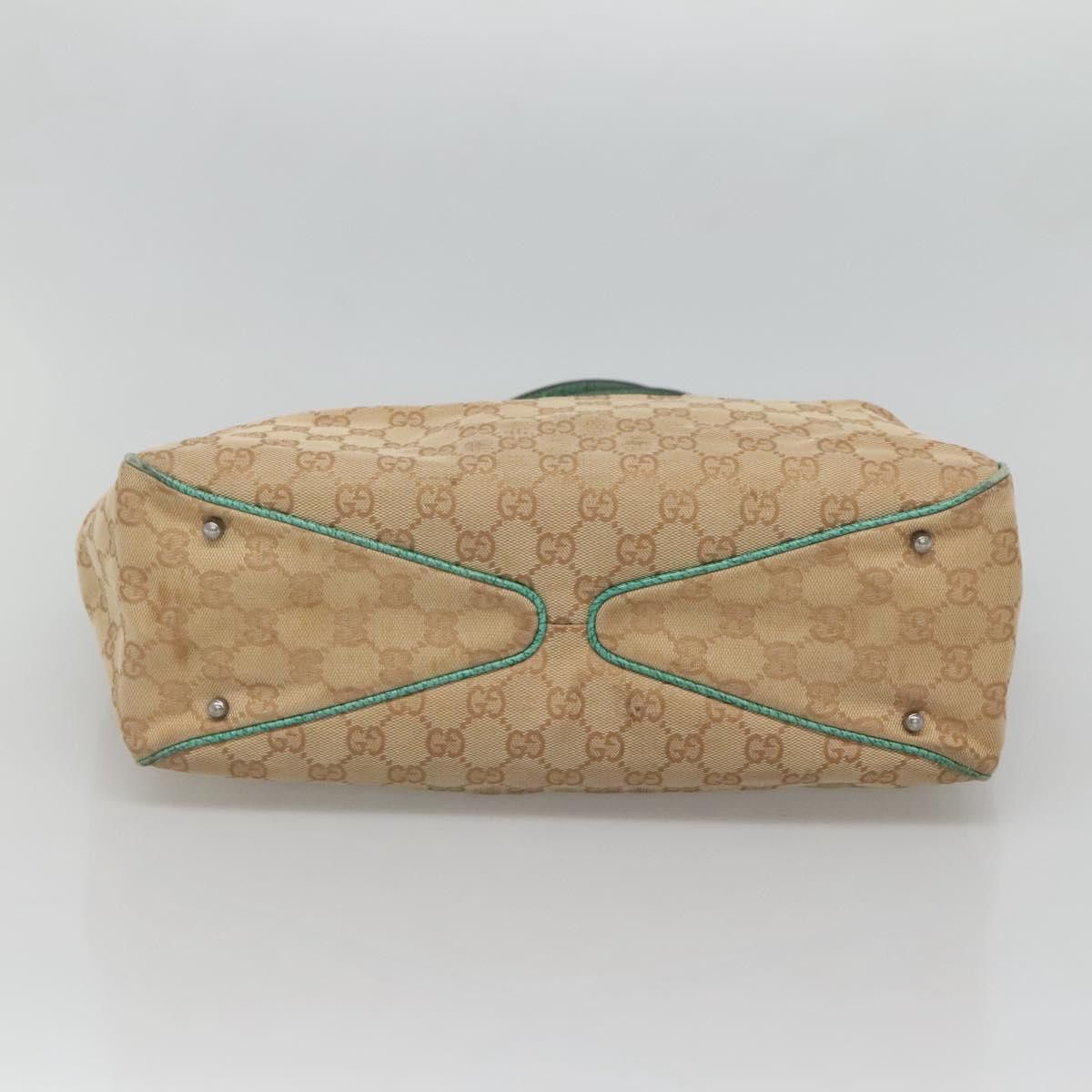 Gucci Gucci GG canvas tote Size ONE SIZE - 20 Thumbnail
