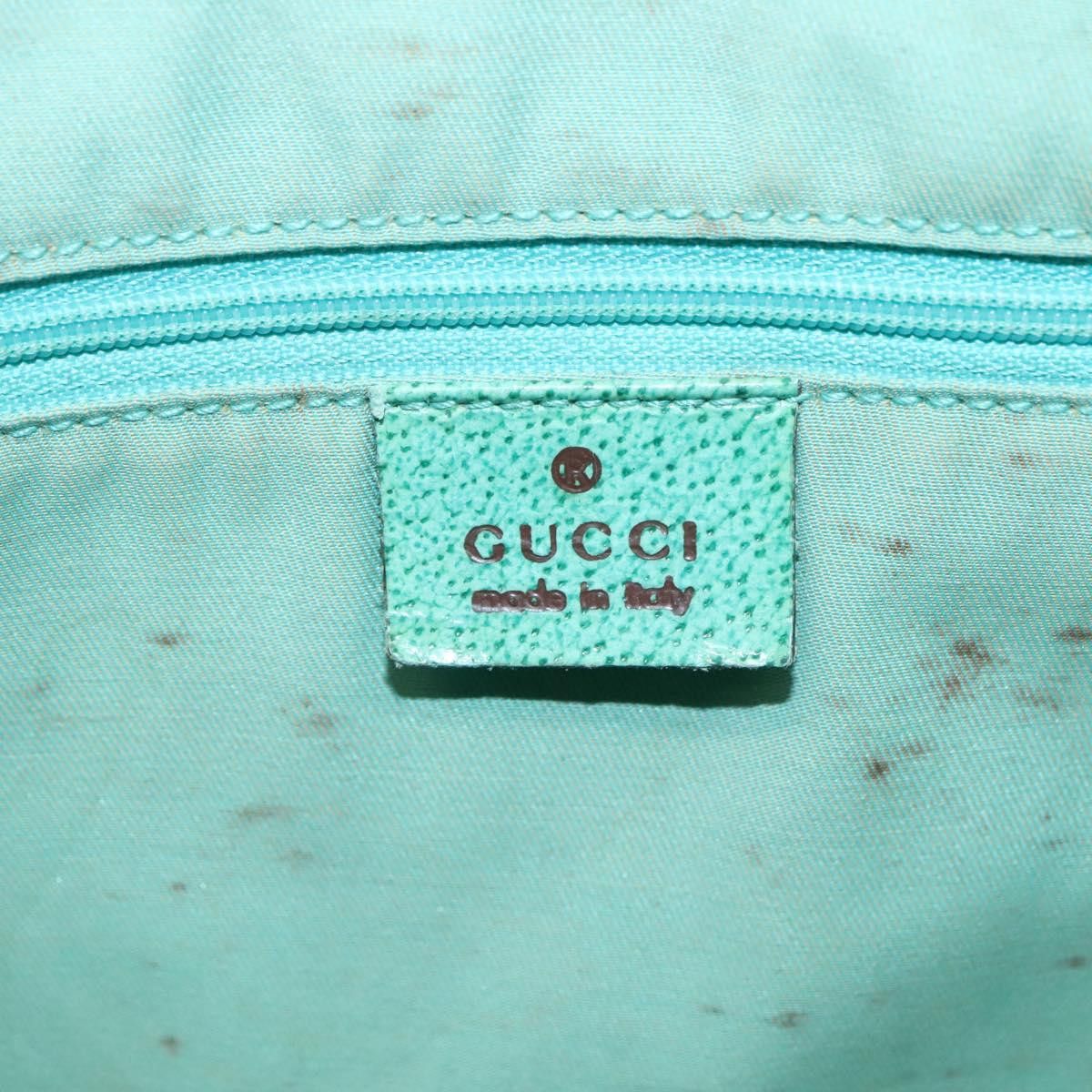 Gucci Gucci GG canvas tote Size ONE SIZE - 11 Thumbnail