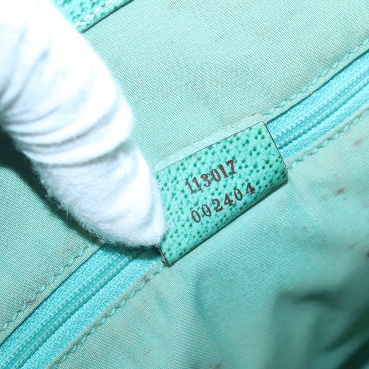 Gucci Gucci GG canvas tote Size ONE SIZE - 12 Thumbnail