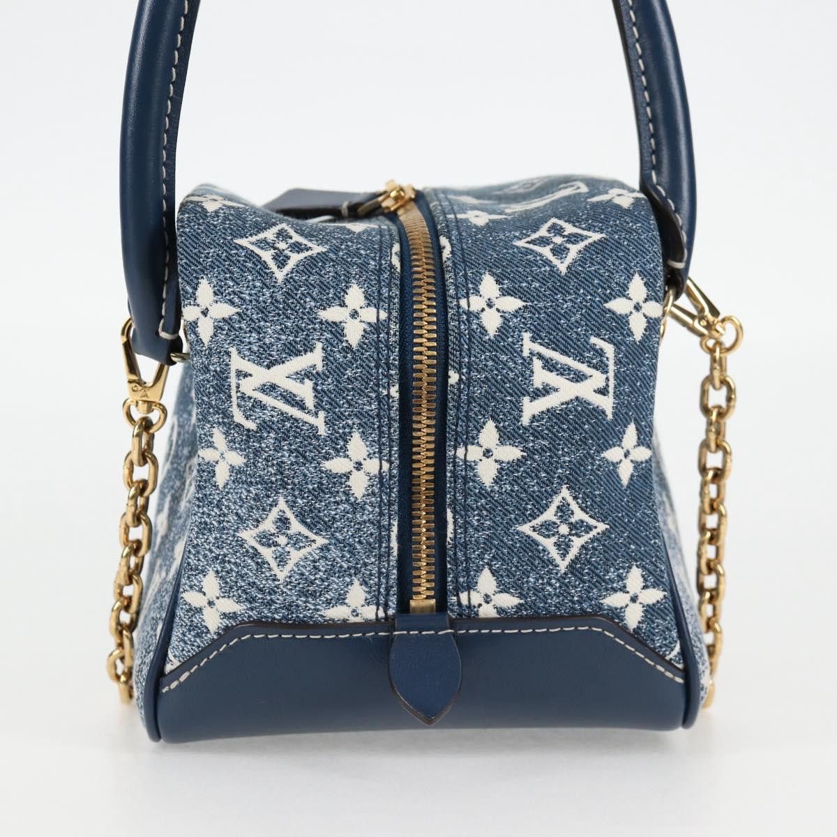 Louis Vuitton Louis Vuitton Square bag handbag Size ONE SIZE - 3 Thumbnail